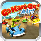 Go Kart Go on AirConsole biểu tượng