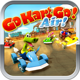 Go Kart Go Air icône