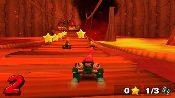 Go Kart Go on AirConsole screenshot 2