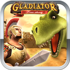 Gladiator True Story icône