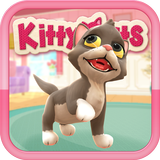 Kitty Cats آئیکن
