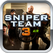 Sniper Team 3 Air