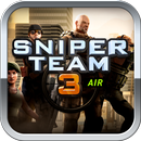 Sniper Team 3 Air APK