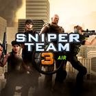 ikon Sniper Team 3 Air