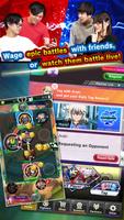 Fight League captura de pantalla 2