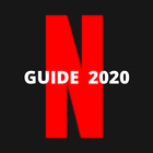Guide for NetFlix 2020 圖標
