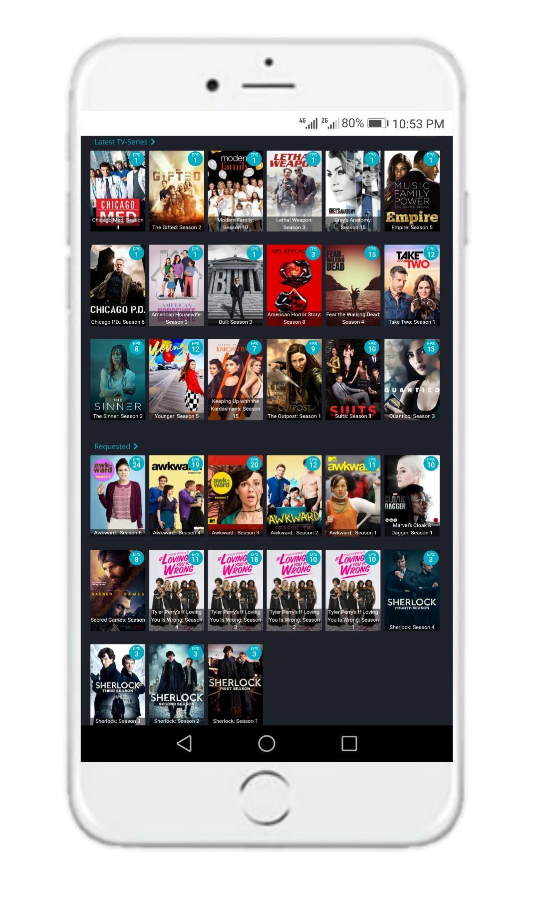 xflix APK for Android Download
