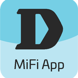 D-Link MiFi Management Applica