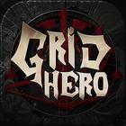آیکون‌ Grid Hero