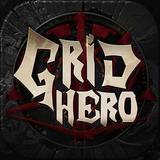 Grid Hero-icoon
