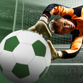 Goalkeeper Catcher