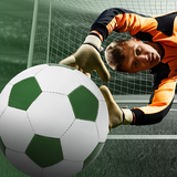 Goalkeeper Catcher APK