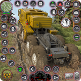 Mud Truck Simulator