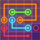 Neon Connect: Ultimate Puzzle ไอคอน