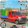 XG Mini Cargo - Truck Game icon