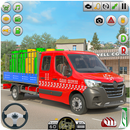 XG Mini Cargo - Truck Game APK