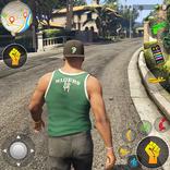 Open World Crime Mafia Game 3d