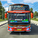 Bus Driving Game City Bus 3D APK