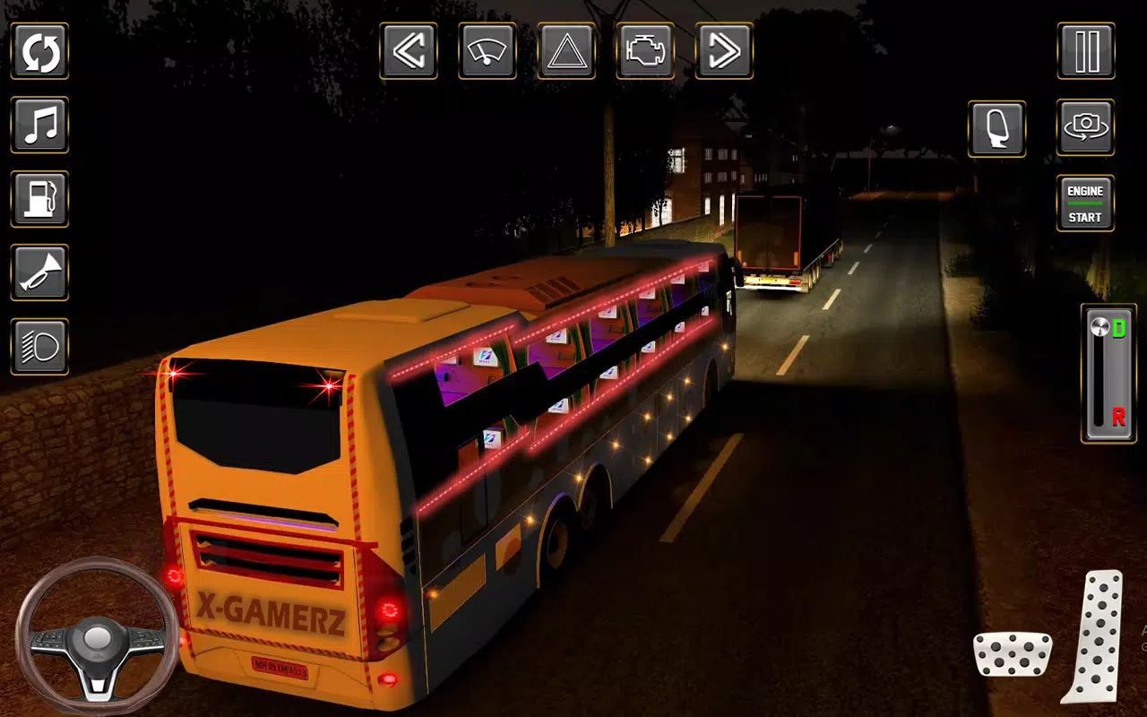 Indian City Bus Simulator Game – Apps no Google Play