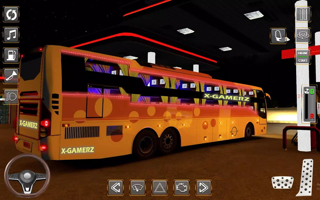 Public City Bus Simulator - Apps on Google Play