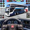 Offroad Bus Games Sim 3D