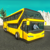 City Coach Bus Driving Games Download gratis mod apk versi terbaru