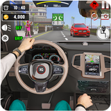 City Car Driving - Car Games