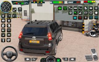 City Car Driving - Car Games capture d'écran 1