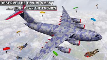FPS Gun:  Shooting Games 2022 screenshot 1
