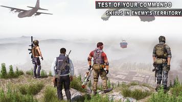 FPS Gun:  Shooting Games 2022 screenshot 2