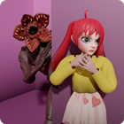 Monster Disguise biểu tượng