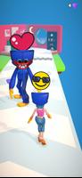 Monster Disguise ảnh chụp màn hình 1