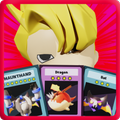”Monster Duel