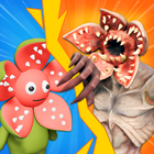Monster Evolution Run ikona