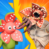 Monster Evolution Run APK