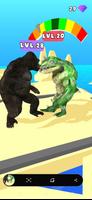 Monster Evolution Run screenshot 3