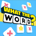 What's the Word?