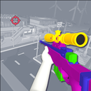 Sniper Detective APK