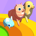 Speedy Animals