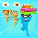 Thief Empire - Steal and Run APK