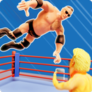 Wrestler Fall APK