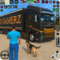 US Cargo Euro Truck Simulator