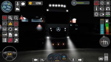 US Cargo Euro Truck Simulator screenshot 3