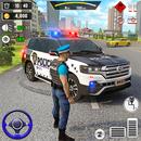 Police Car Game - Cop Games 3D APK