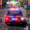 Police Car Game - Cop Games 3D أيقونة