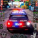 Police Car Game - Cop Games 3D APK