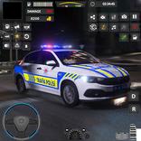 Police Games 3D Car Driving