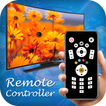 Remote Control for all TV - All Remote