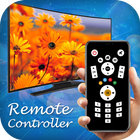 Remote Control for all TV - All Remote Zeichen