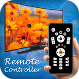 Remote Control for all TV - All Remote biểu tượng
